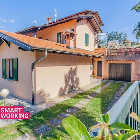 Ca' Mia By Wonderful Italy Villa Menaggio Exterior photo