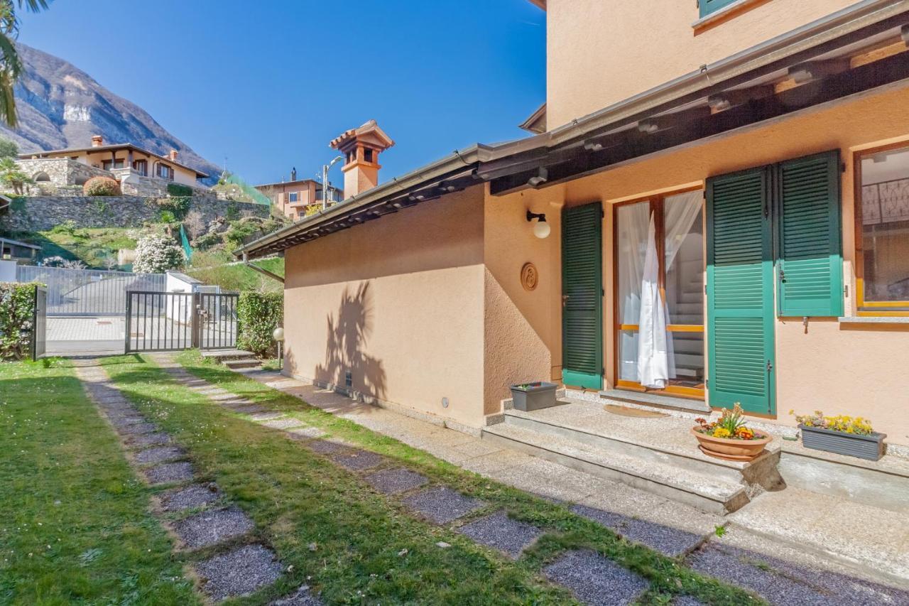 Ca' Mia By Wonderful Italy Villa Menaggio Exterior photo